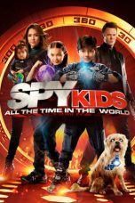 Watch Spy Kids: All the Time in the World (2011) Eng Sub 123Movies