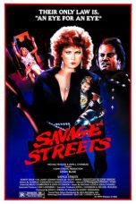 Watch Savage Streets (1984) Eng Sub 123Movies