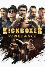 Watch Kickboxer: Vengeance (2016) Eng Sub 123Movies