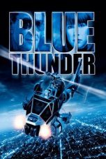 Watch Blue Thunder (1983) Eng Sub 123Movies