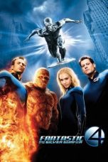 Watch Fantastic Four: Rise of the Silver Surfer (2007) Eng Sub 123Movies