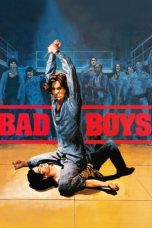 Watch Bad Boys (1983) Eng Sub 123Movies