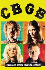 Watch CBGB (2013) Eng Sub 123Movies