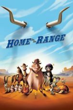 Watch Home on the Range (2004) Eng Sub 123Movies