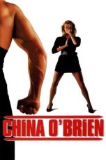 Watch China O’Brien (1990) Eng Sub 123Movies