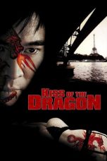 Watch Kiss of the Dragon (2001) Eng Sub 123Movies