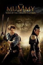 Watch The Mummy: Tomb of the Dragon Emperor (2008) Eng Sub 123Movies