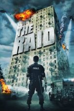 Watch The Raid (2012) Eng Sub 123Movies