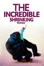 Watch The Incredible Shrinking Woman (1981) Eng Sub 123Movies