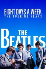 Watch The Beatles: Eight Days a Week – The Touring Years (2016) Eng Sub 123Movies