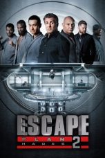 Watch Escape Plan 2: Hades (2018) Eng Sub 123Movies