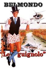 Watch Le Guignolo (1980) Eng Sub 123Movies