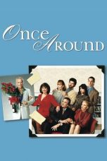 Watch Once Around (1991) Eng Sub 123Movies