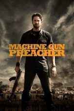 Watch Machine Gun Preacher (2011) Eng Sub 123Movies