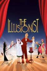 Watch The Illusionist (2010) Eng Sub 123Movies