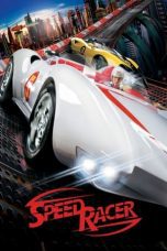 Watch Speed Racer (2008) Eng Sub 123Movies