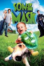 Watch Son of the Mask (2005) Eng Sub 123Movies