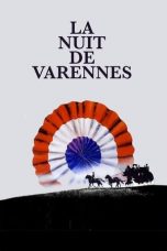 Watch The Night of Varennes (1982) Eng Sub 123Movies