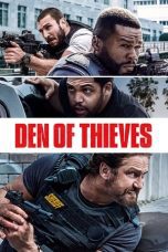 Watch Den of Thieves (2018) Eng Sub 123Movies