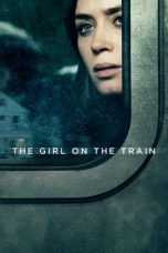 Watch The Girl on the Train (2016) Eng Sub 123Movies