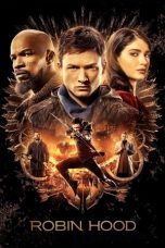 Watch Robin Hood (2018) Eng Sub 123Movies