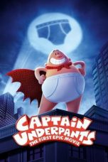 Watch Captain Underpants: The First Epic Movie (2017) Eng Sub 123Movies