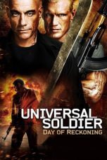 Watch Universal Soldier: Day of Reckoning (2012) Eng Sub 123Movies