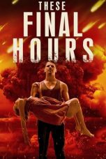 Watch These Final Hours (2014) Eng Sub 123Movies