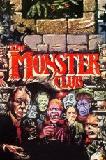 Watch The Monster Club (1981) Eng Sub 123Movies