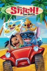 Watch Stitch! The Movie (2003) Eng Sub 123Movies