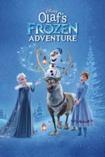 Watch Olaf’s Frozen Adventure (2017) Eng Sub 123Movies