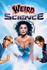 Watch Weird Science (1985) Eng Sub 123Movies