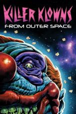 Watch Killer Klowns from Outer Space (1988) Eng Sub 123Movies