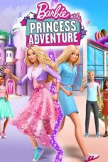 Watch Barbie: Princess Adventure (2020) Eng Sub 123Movies