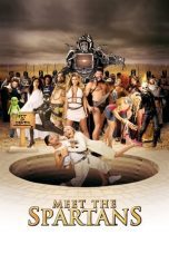 Watch Meet the Spartans (2008) Eng Sub 123Movies