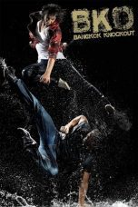 Watch BKO: Bangkok Knockout (2010) Eng Sub 123Movies