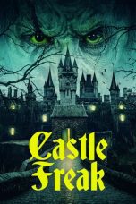 Watch Castle Freak (2020) Eng Sub 123Movies