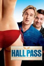 Watch Hall Pass (2011) Eng Sub 123Movies