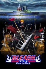 Watch Bleach the Movie: Fade to Black (2008) Eng Sub 123Movies