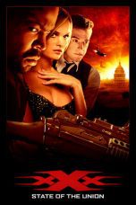 Watch xXx: State of the Union (2005) Eng Sub 123Movies