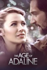 Watch The Age of Adaline (2015) Eng Sub 123Movies