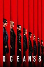 Watch Ocean’s Eight (2018) Eng Sub 123Movies