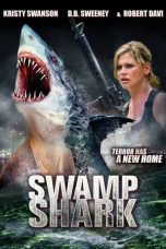 Watch Swamp Shark (2011) Eng Sub 123Movies