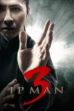 Watch Ip Man 3 (2015) Eng Sub 123Movies