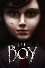 Watch The Boy (2016) Eng Sub 123Movies