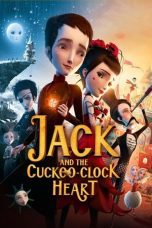 Watch Jack and the Cuckoo-Clock Heart (2014) Eng Sub 123Movies