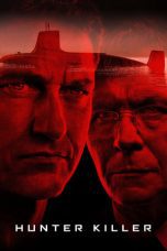 Watch Hunter Killer (2018) Eng Sub 123Movies