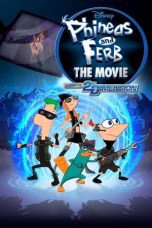 Watch Phineas and Ferb: The Movie: Across the 2nd Dimension (2011) Eng Sub 123Movies