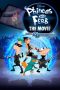 Watch Phineas and Ferb: The Movie: Across the 2nd Dimension (2011) Eng Sub 123Movies