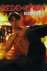 Watch Kickboxer 5: The Redemption (1995) Eng Sub 123Movies